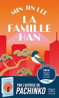 Front cover_LA FAMILLE HAN