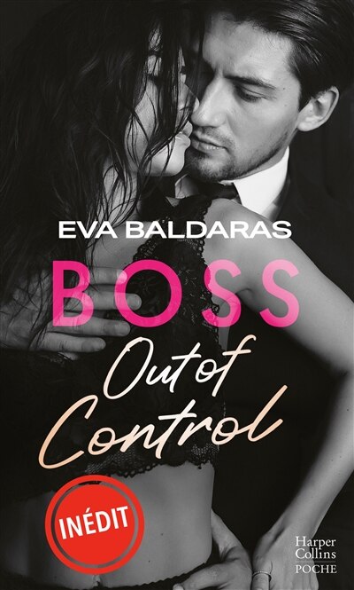 Front cover_Boss out of control