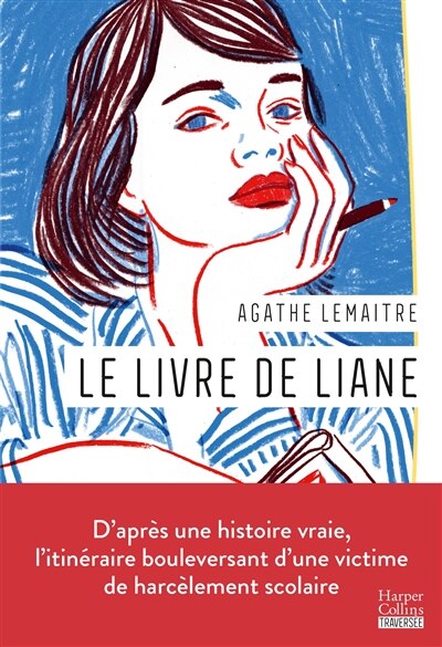 Front cover_Le livre de Liane