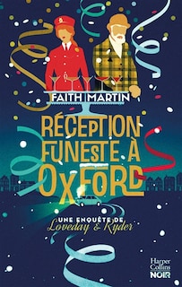 Front cover_Réception funeste à Oxford