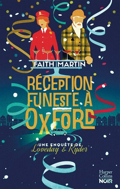 Front cover_Réception funeste à Oxford