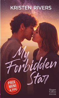 Front cover_My forbidden star