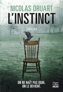 Front cover_L' instinct