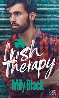 Front cover_Irish therapy
