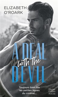 Couverture_A deal with the devil