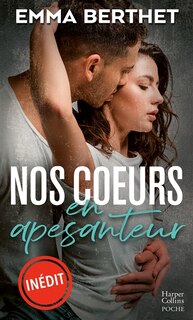 Front cover_Nos coeurs en apesanteur