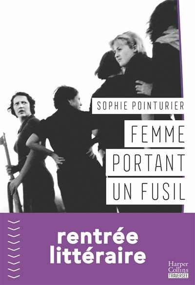 Couverture_Femme portant un fusil