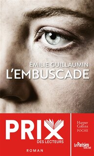 Front cover_L' embuscade