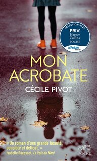 Front cover_Mon acrobate