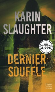 Front cover_Dernier souffle