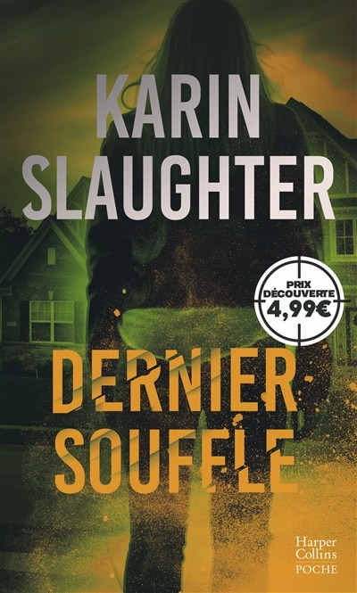 Front cover_Dernier souffle