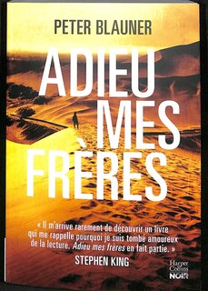 Couverture_Adieu mes frères