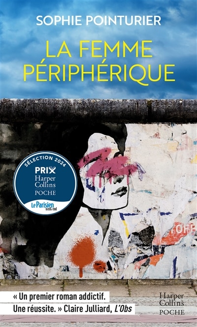 Couverture_La femme périphérique