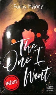 Front cover_The one I want