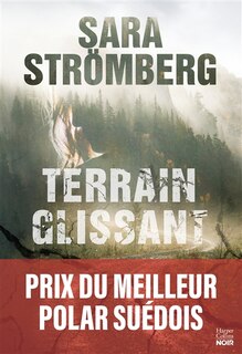 Front cover_Terrain glissant