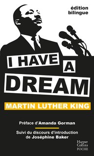 Front cover_I have a dream