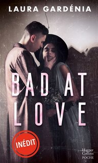 Front cover_Bad at love