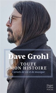 Front cover_Toute mon histoire
