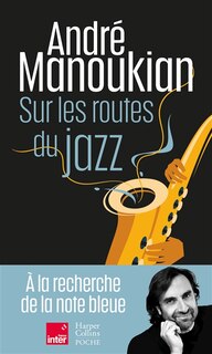 Front cover_Sur les routes du jazz