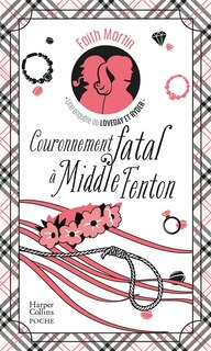 Couverture_Couronnement fatal à Middle Fenton