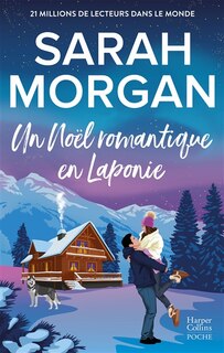 Couverture_Un Noël romantique en Laponie