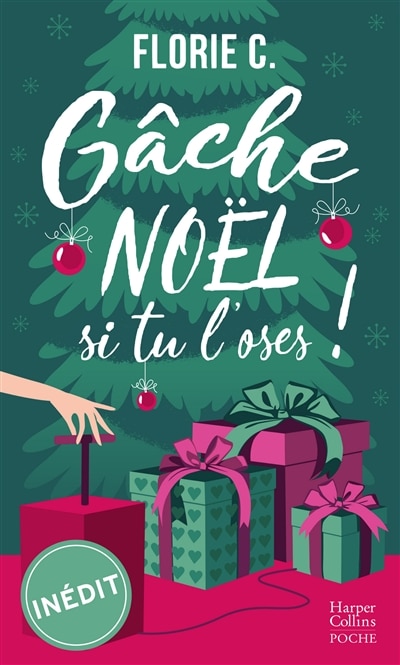 Couverture_Gâche Noël, si tu l'oses !