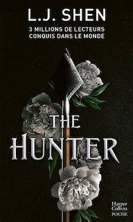 Couverture_The hunter