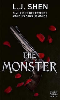 Front cover_The monster