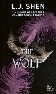 Couverture_The wolf