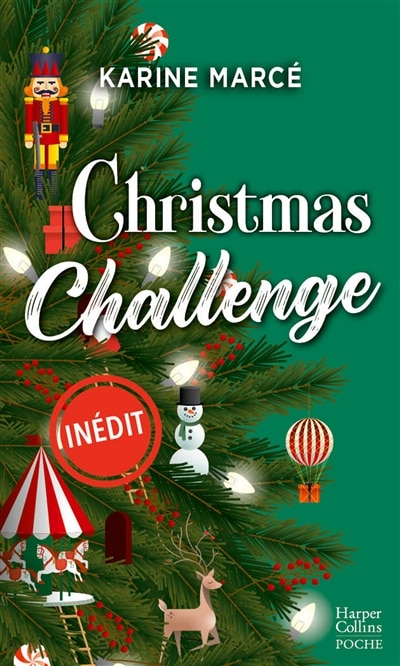Couverture_Christmas challenge