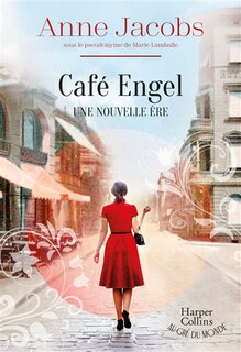 Front cover_Une nouvelle ère