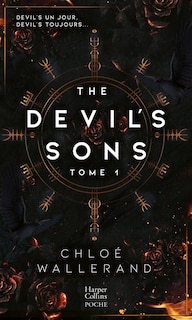 Front cover_The Devil's sons, Vol. 1