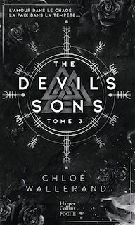 Couverture_THE DEVIL'S SONS TOME 3 VERSION FRANÇAISE