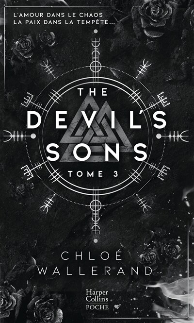 Couverture_THE DEVIL'S SONS TOME 3 VERSION FRANÇAISE