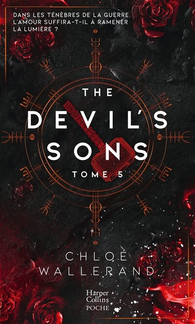 Couverture_The devil's sons tome 5 version fran&ccedil;aise