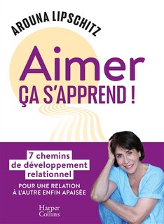 Front cover_Aimer ça s'apprend !