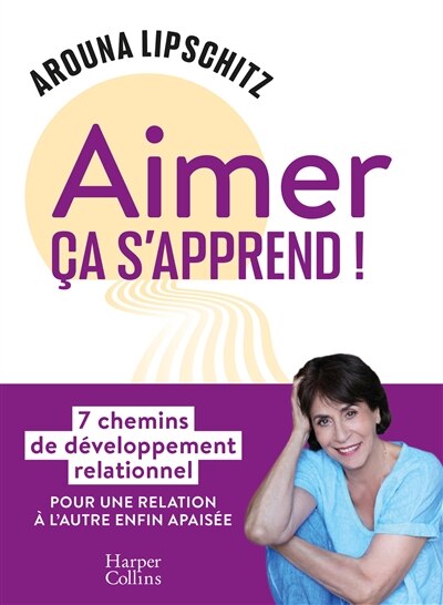 Front cover_Aimer ça s'apprend !