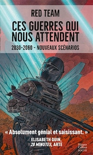 Front cover_Nouveaux scénarios