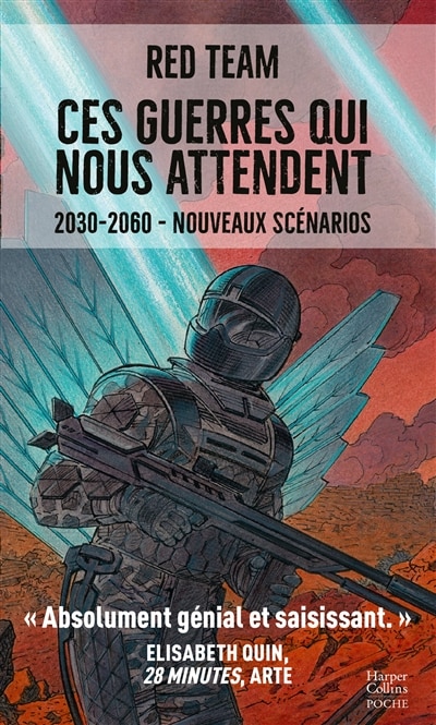 Front cover_Nouveaux scénarios