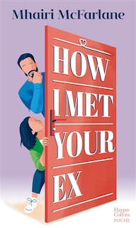 Front cover_How I met your ex