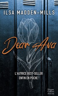 Front cover_DEAR AVA