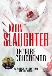 Front cover_Ton pire cauchemar