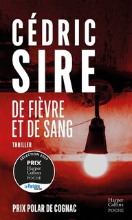 Couverture_De fièvre et de sang