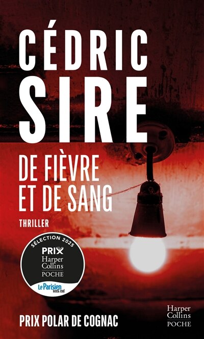 Couverture_De fièvre et de sang