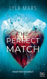 Front cover_The perfect match