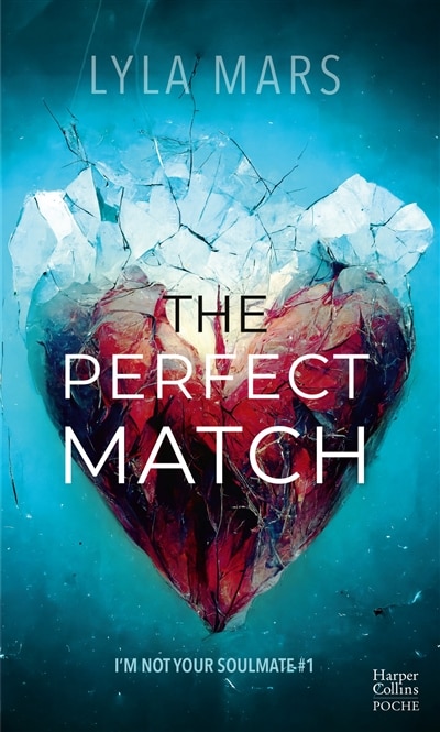 Front cover_The perfect match