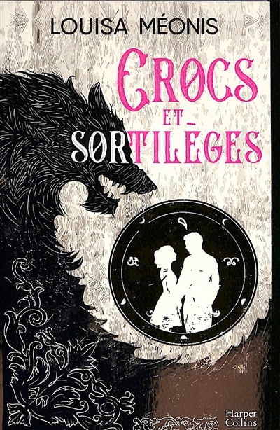 Couverture_Crocs et sortilèges