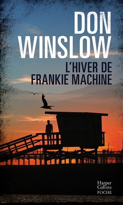 Front cover_L'HIVER DE FRANKIE MACHINE