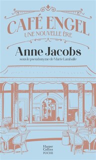 Couverture_Une nouvelle ère