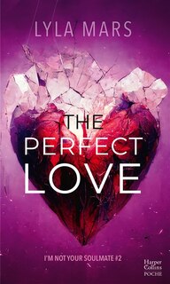 Front cover_The perfect love
